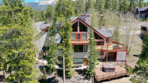 Happy Trails Lodge Breckenridge